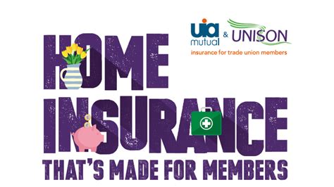 unison home insurance.